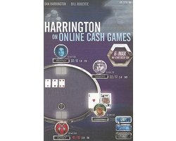 Harrington on Online Cash Games