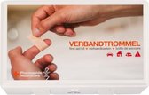 Pharmaphile basis EHBO Verbandtrommel