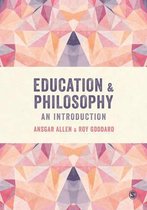 Education and Philosophy