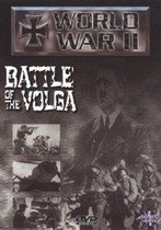 Battle Of The Volga