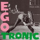 Egotronic - Egotronic (CD)