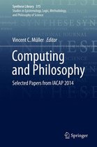 Synthese Library 375 - Computing and Philosophy