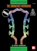 MBGU Jazz Curriculum: Diminished Workbook