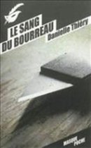 Le sang du bourreau