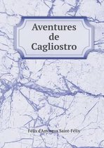 Aventures de Cagliostro