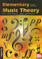 Elementary Music Theory
