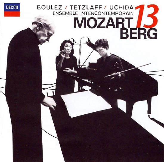 Gran Partita / Kammerkonzert