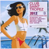 Various - Club Saint Tropez 2012