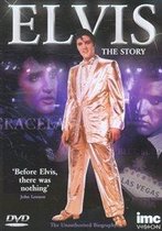 Elvis Presley - Story Of Elvis (Import)