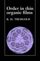 Order in Thin Organic Films