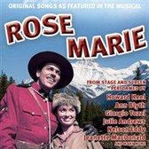 Rose Marie-Songs As Featured In Musical