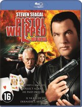 Pistol Whipped (Blu-ray)