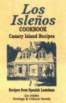 Los Islenos Cookbook