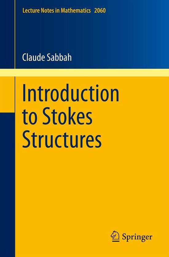 Mathematics and Statistics (R0) - Introduction to Stokes Str ... - cover