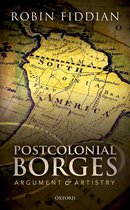 Postcolonial Borges