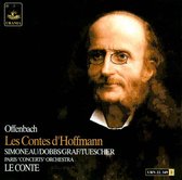 Offenbach: Les Contes D'Hoffmann