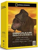 Dinosaur Discoveries Box Set