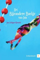 Het Bijzondere Boekje Van Ina