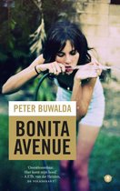 Omslag Bonita Avenue