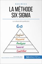 Gestion & Marketing 14 - La méthode Six Sigma