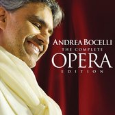 The Complete Opera Edition
