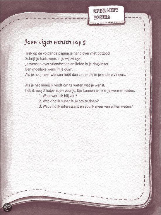 Filo ontdekt 1 -   De wonderlijke weg van wens naar werkelijkheid