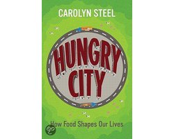 Hungry City