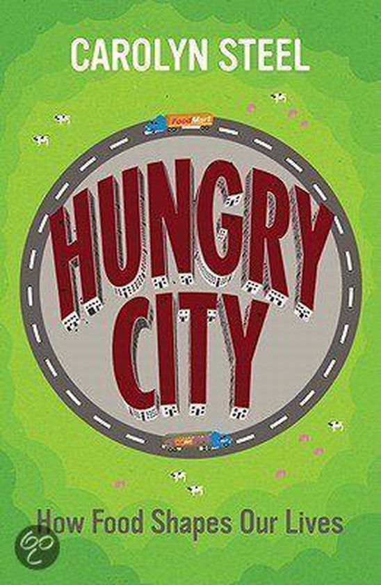 Hungry City