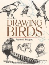 Dover Art Instruction - Drawing Birds