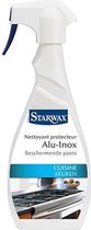 Starwax alu-inox beschermende poets 'Keuken' 500 ml