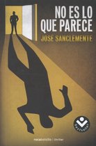 No Es Lo Que Parece