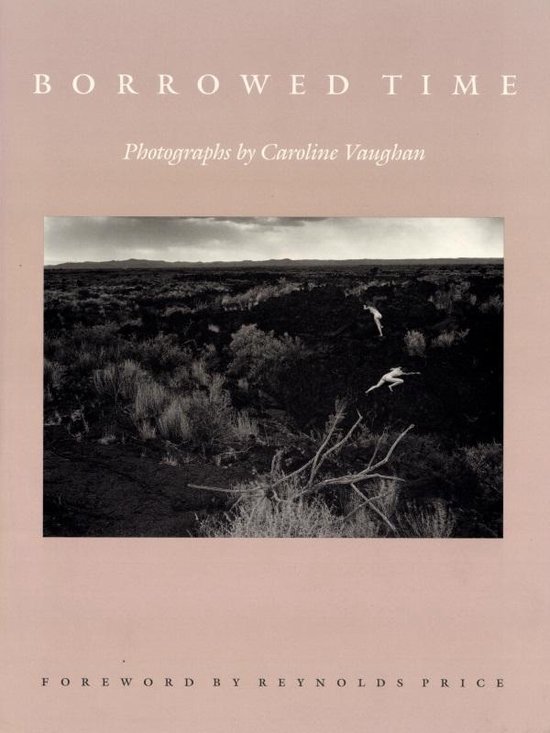 Borrowed Time - cover