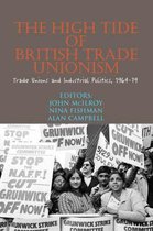 High Tide of British Trade Unionism?