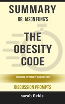 Summary: Dr. Jason Fung's The Obesity Code