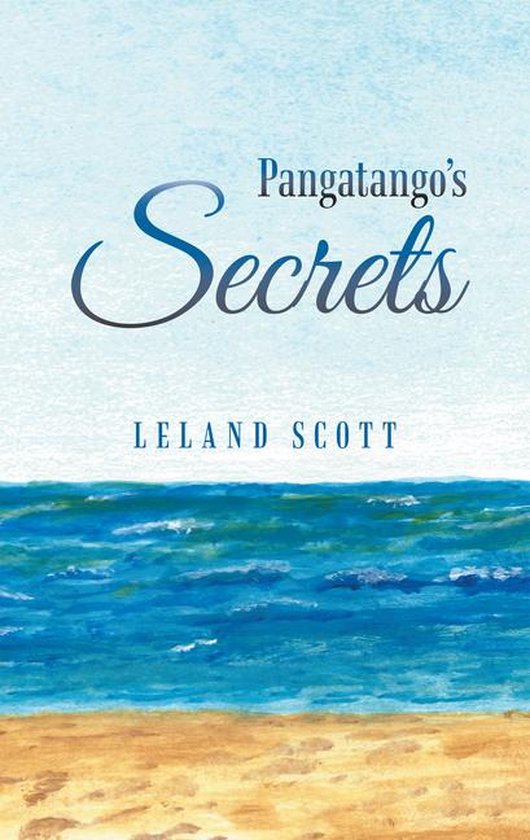 Pangatango’s Secrets - cover