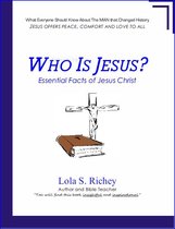 Who Is Jesus?