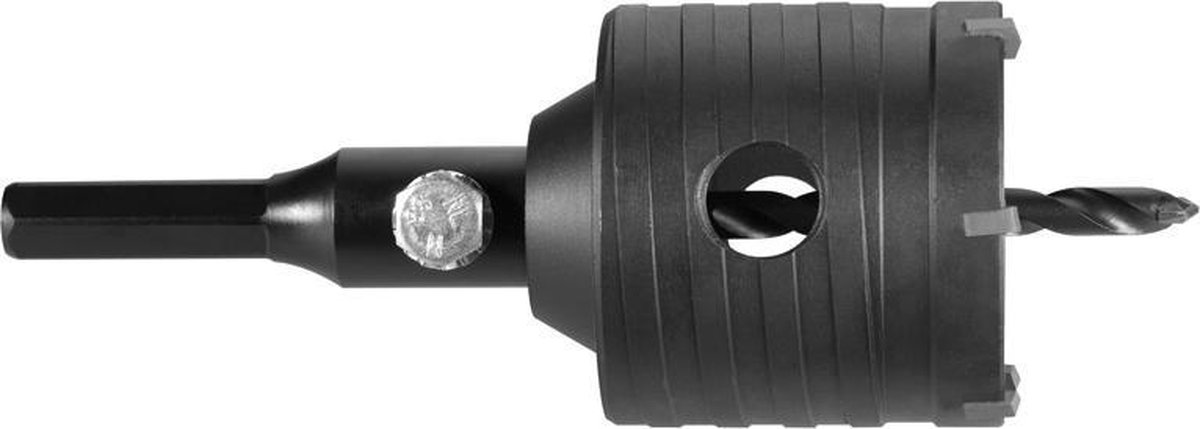 Bosch accessories 2608550089 core cutters set, hex shank 80 x 50 x 75 mm