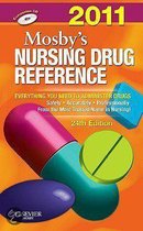 Mosby's 2011 Nursing Drug Reference