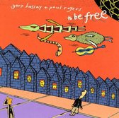 Gary Hassay & Paul Rogers - To Be Free (CD)