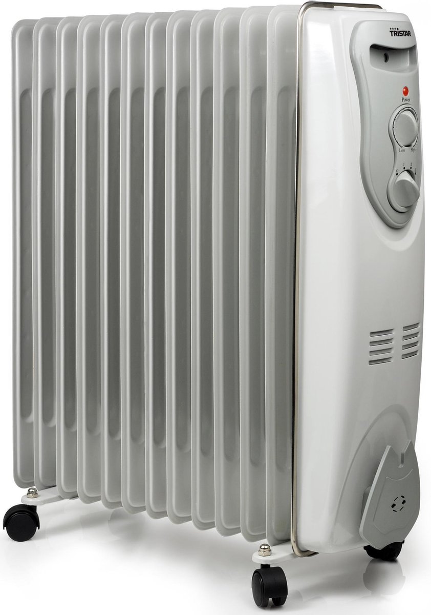 Tristar Electric heater (Oil filled radiator) KA5112
