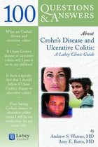 100 Questions And Answers About Crohn's Disease And Ulcerative Colitis