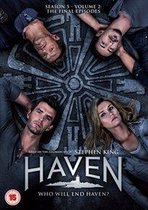 Haven Season 5.2 Final