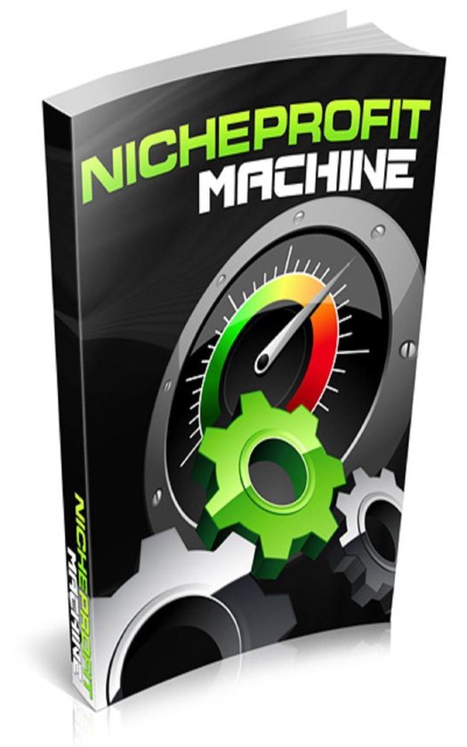 Niche Profit Machine