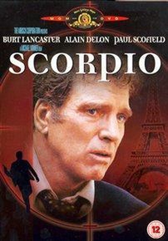 Scorpio