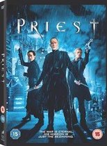 Cdr41294 Priest