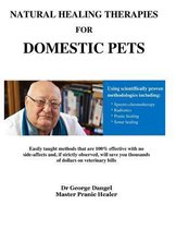 Natural Healing Therapies For Domestic Pets