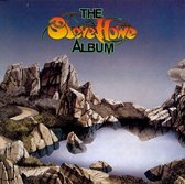 The Steve Howe Album