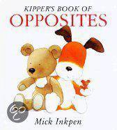 Kipper's Book of Opposites