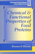 Chemical & Functional Properties of Food Components- Chemical and Functional Properties of Food Proteins