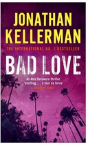 Alex Delaware 8 - Bad Love (Alex Delaware series, Book 8)